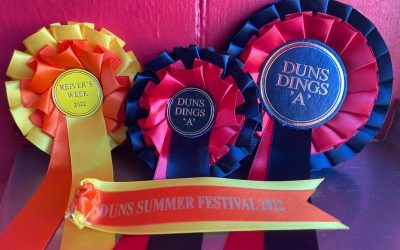Duns Summer Festival 2022